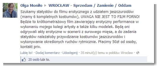 Statyści