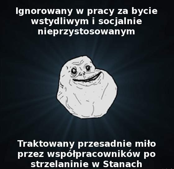 Lepsze traktowanie