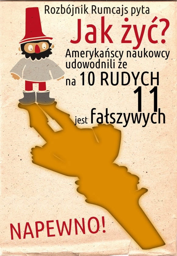 Rumcajs