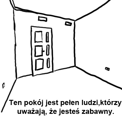 pokój