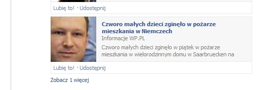 Breivik dzia?a