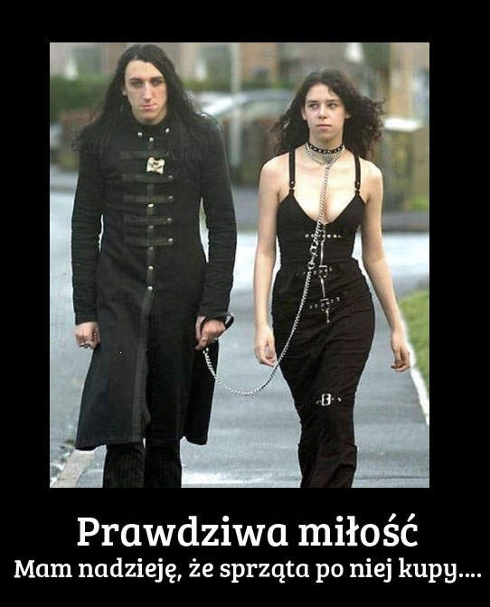 Miłość