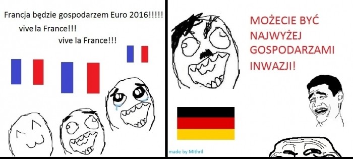 Gospodarz Euro 2016