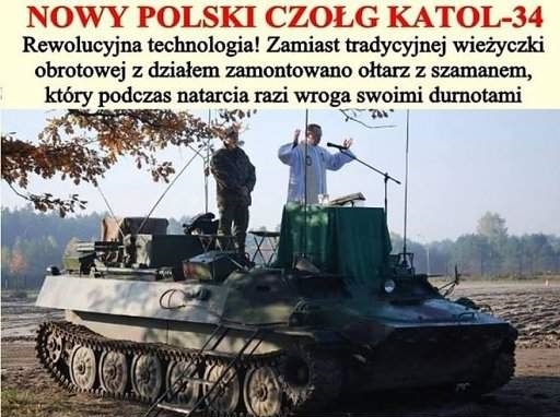 PanzerKampfKatholizismus