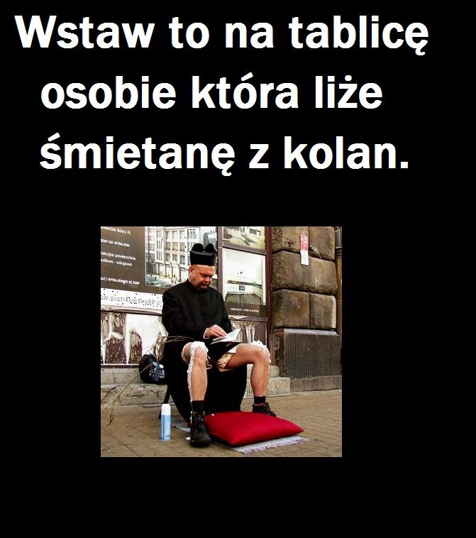 ?mietana z kolan