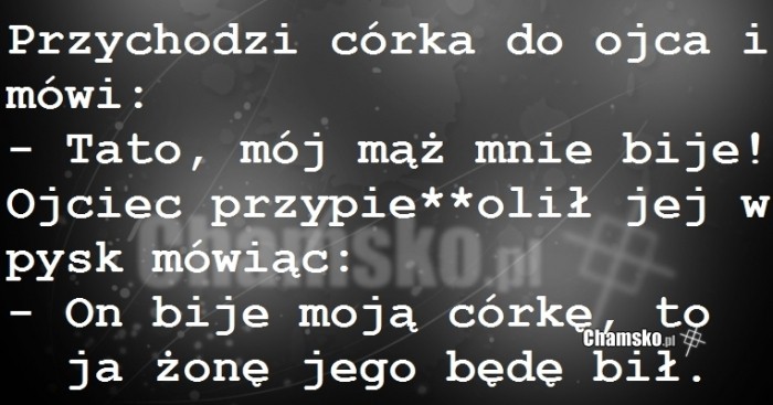 Sprawiedliwie musi być