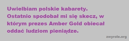 Amber Gold
