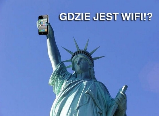 WIFI xD