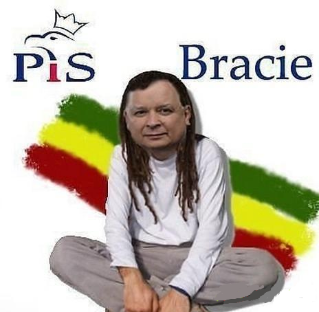 PiS
