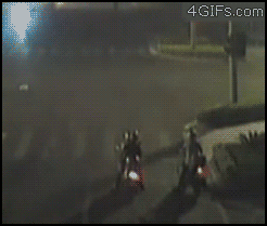 Więc kochacie wolność jaką daje motocykl?