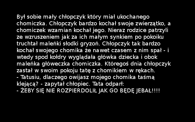 Historyjka