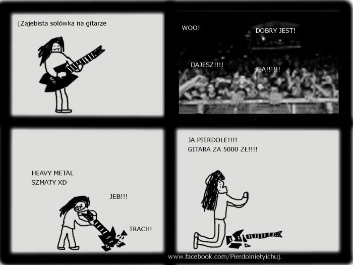 hefi metal