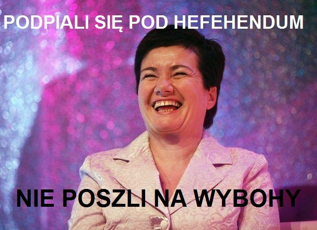 HGw i warszawiacy