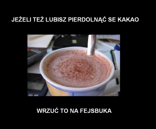 jezeli tez lubisz
