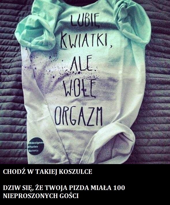 Zachciało się przyjemności