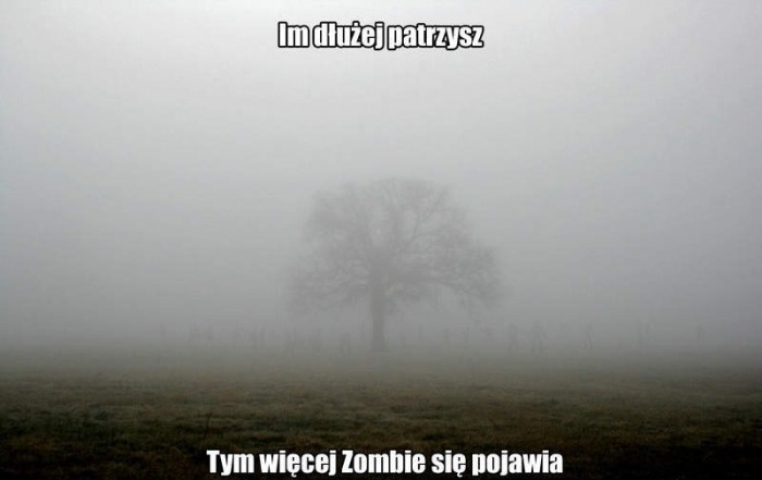 Zombie