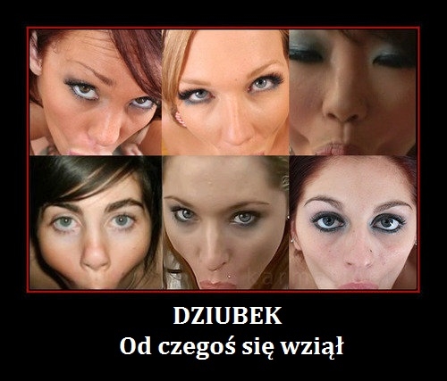 Dziubek