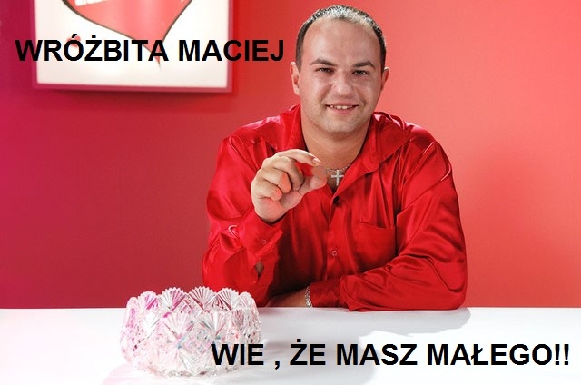 Wró?bita Maciej