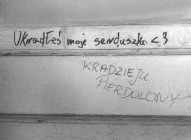 Kradziej