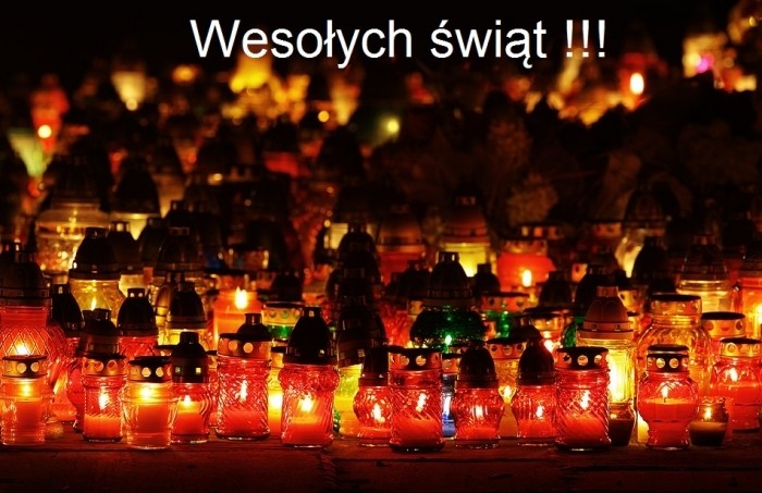 Weso?ego ?wi?ta zmar?ych