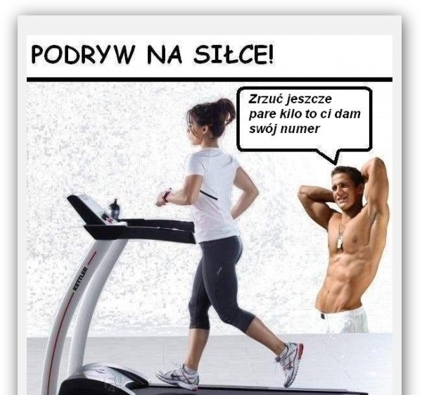 Zapierdalaj male?ka
