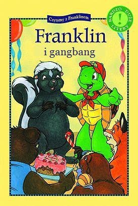 Gangbang