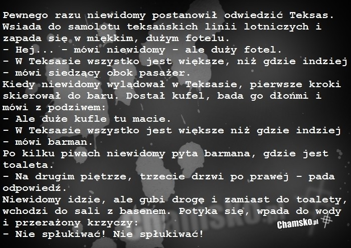 Teksas