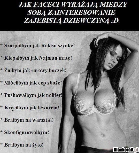 zainteresowanie