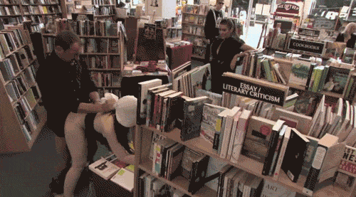 Bibliofile
