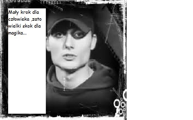 Ma?y krok dla cz?owieka