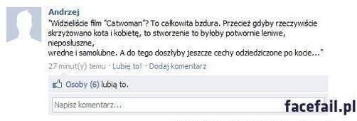 Kobiety i koty