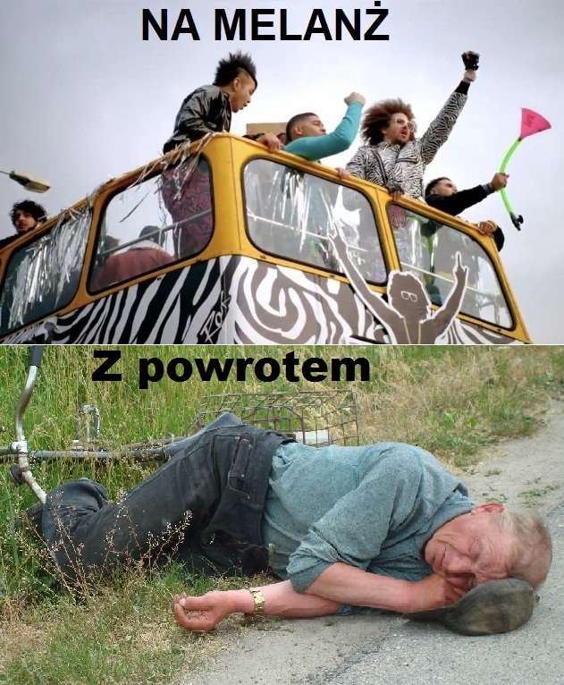 Sylwester 2015r.
