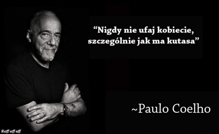 Paulo Coelho