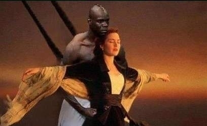 Titanic