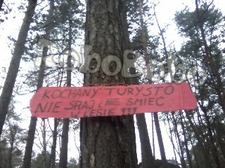 Łeba zaprasza na wakacje :