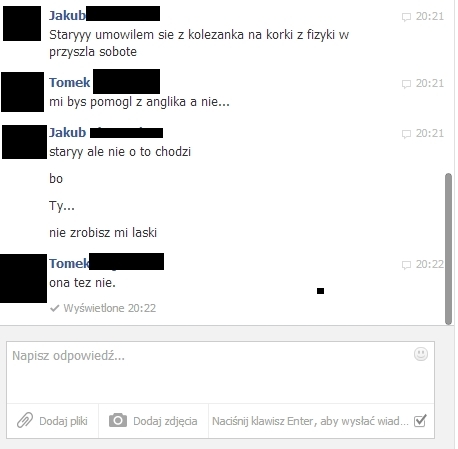 ona tez nie