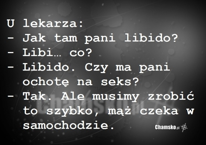 Libido