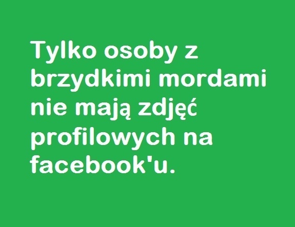 FOTO NA FB