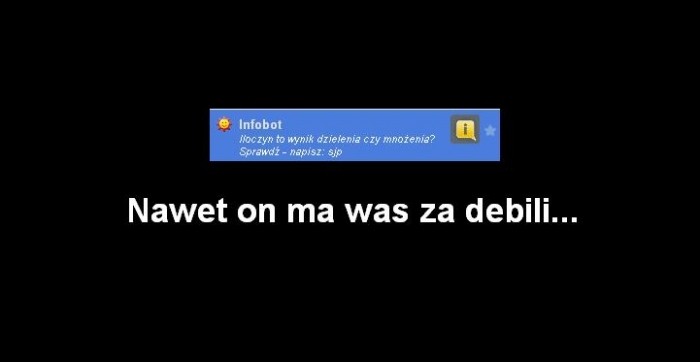 Infobot
