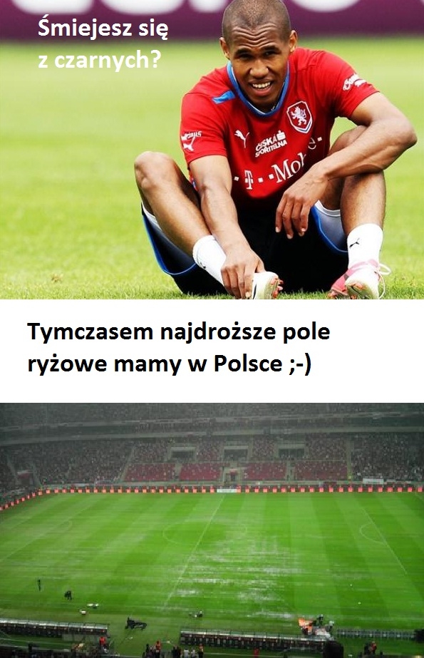 Polska vs Anglia