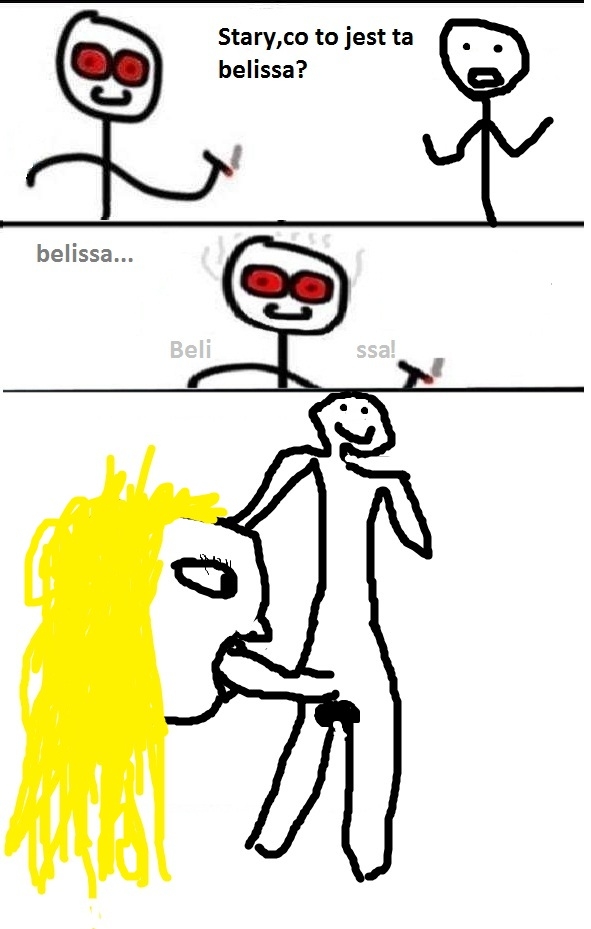 Belissa