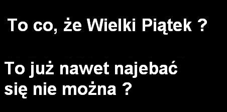 Wielki Pi?tek