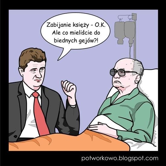 U Wojtusia