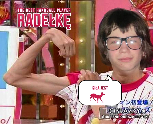 Rade?k?