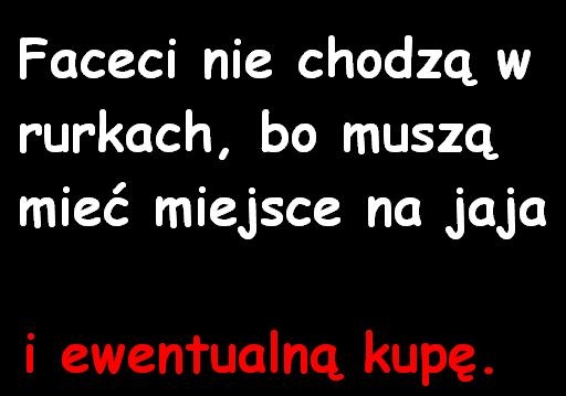 Rurki.