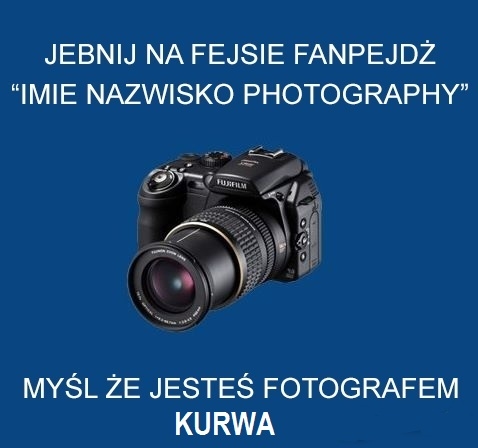 Fotograf