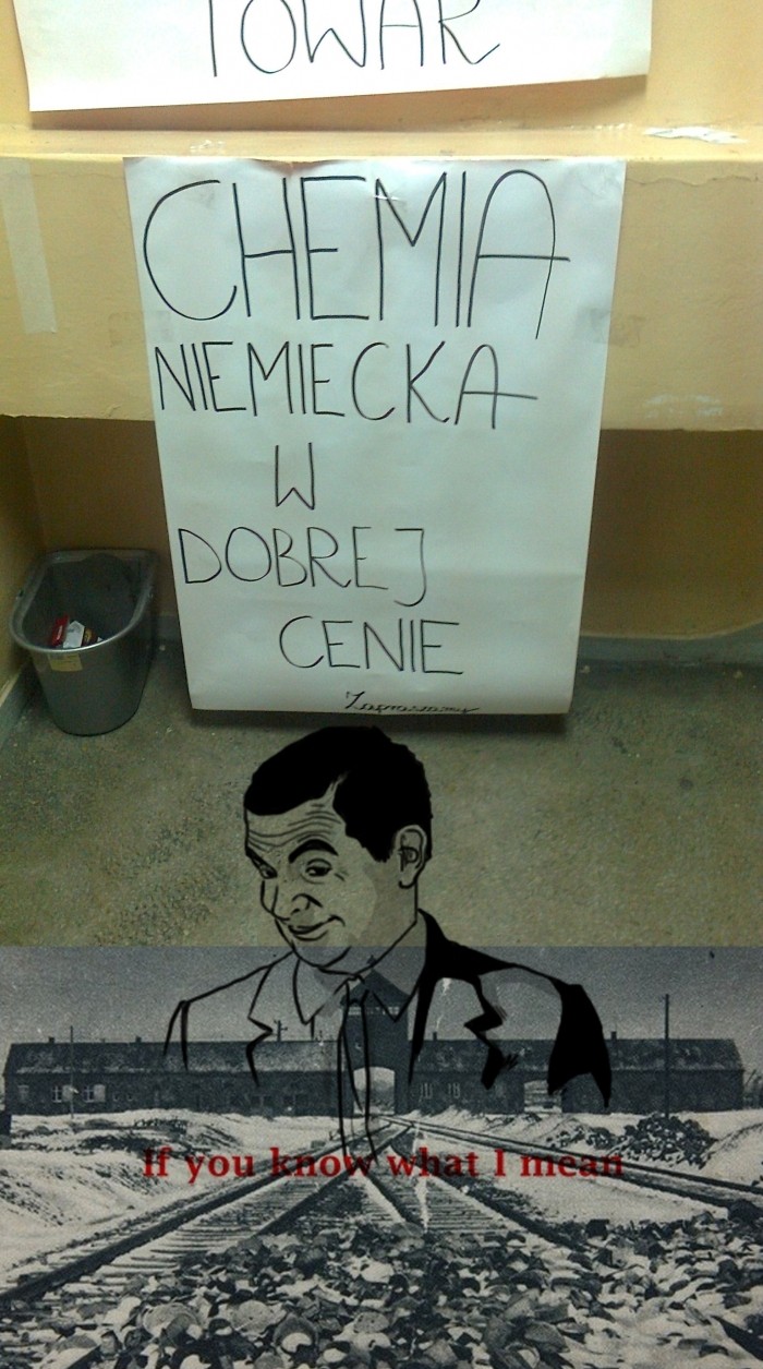 Chemia niemiecka