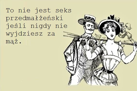 Seks przedma??e?ski