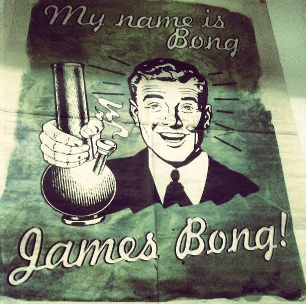 James
