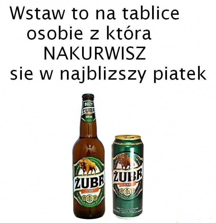 wstaw to na tablice